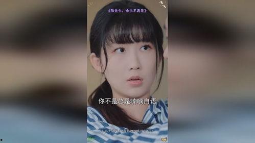 陆先生，余生不再见